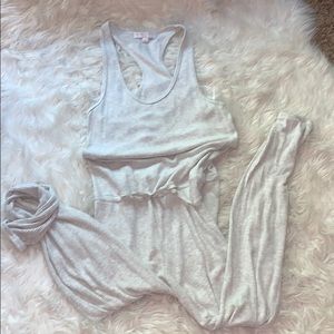 Spiritual Gangster romper